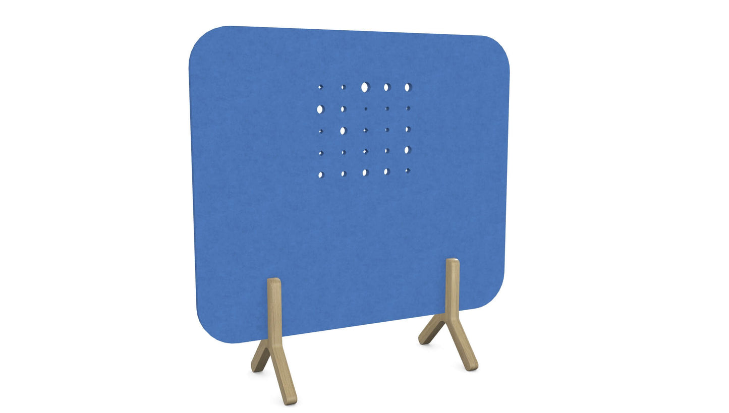Koda Freestanding Acoustic Screens - Ergometric