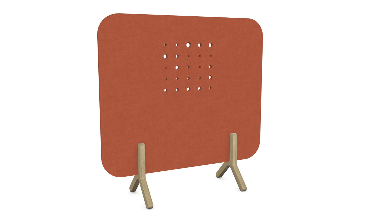 Koda Freestanding Acoustic Screens - Ergometric