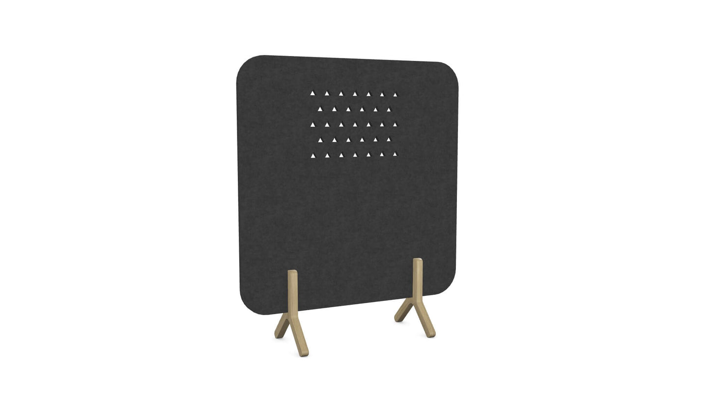 Koda Freestanding Acoustic Screens - Ergometric