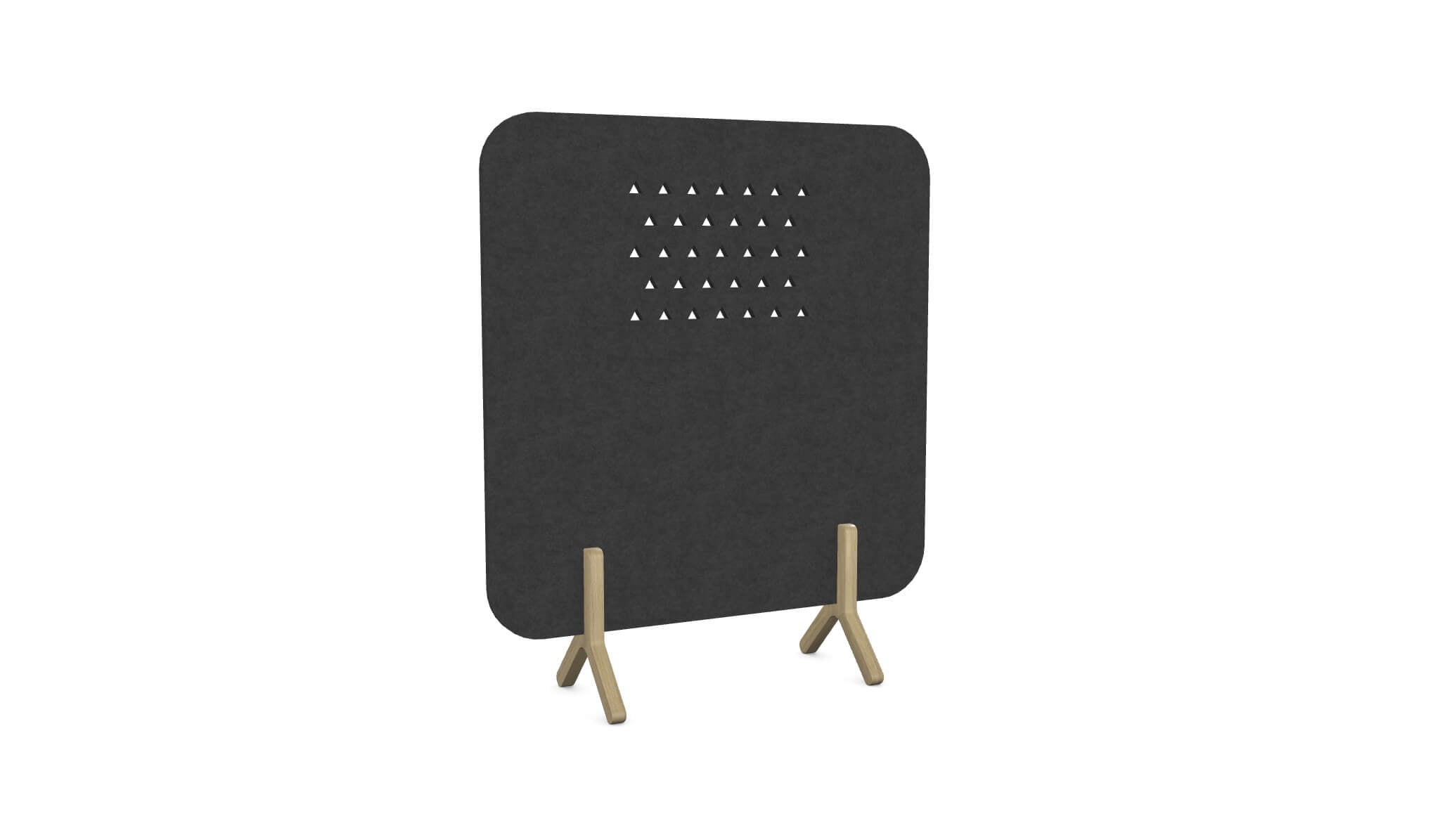 Koda Freestanding Acoustic Screens - Ergometric