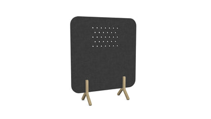 Koda Freestanding Acoustic Screens - Ergometric