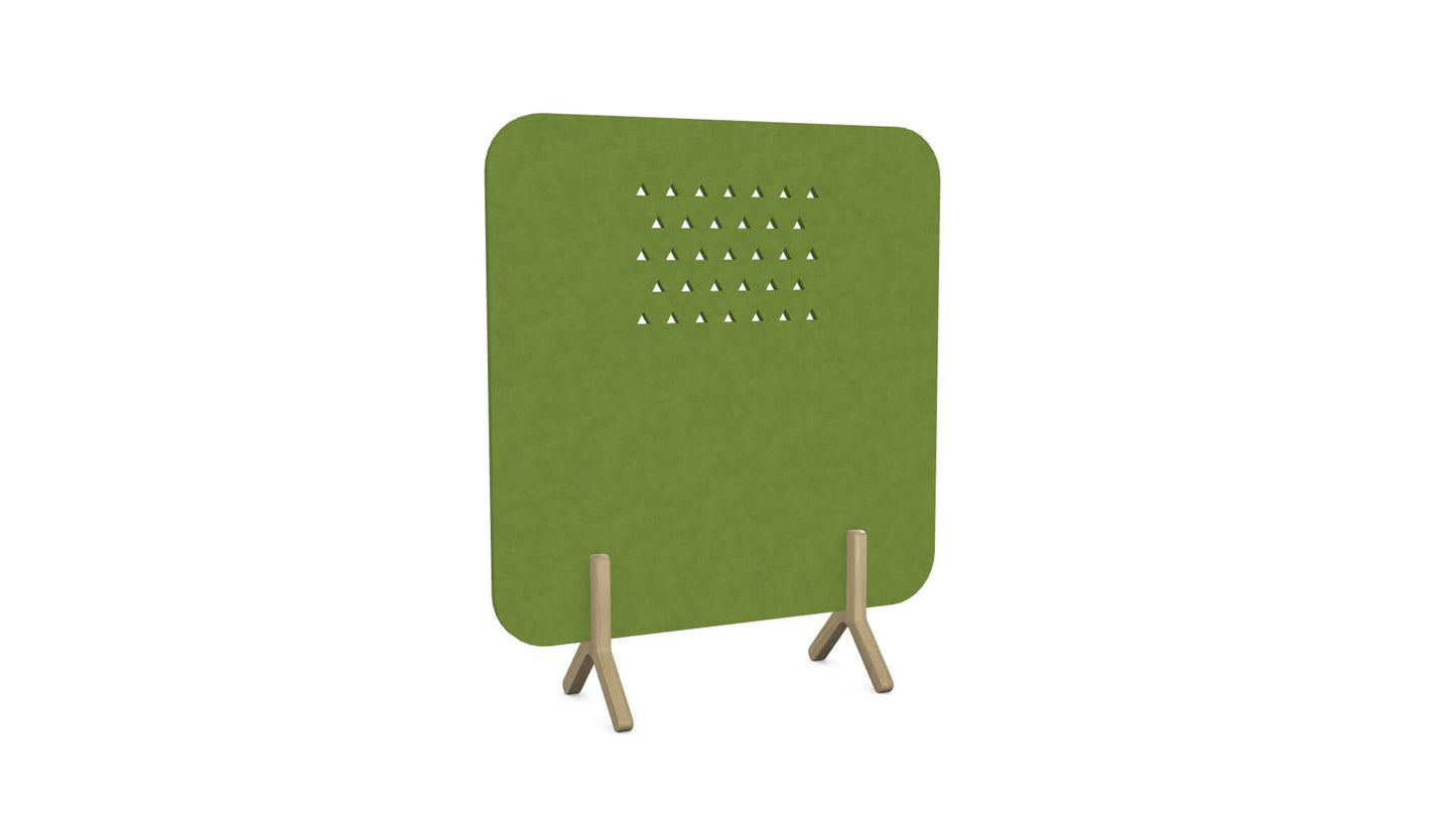 Koda Freestanding Acoustic Screens - Ergometric