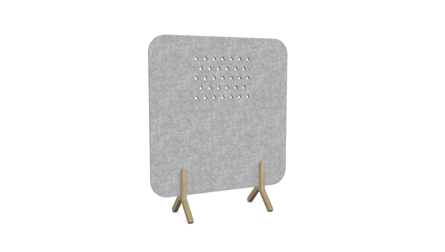 Koda Freestanding Acoustic Screens - Ergometric
