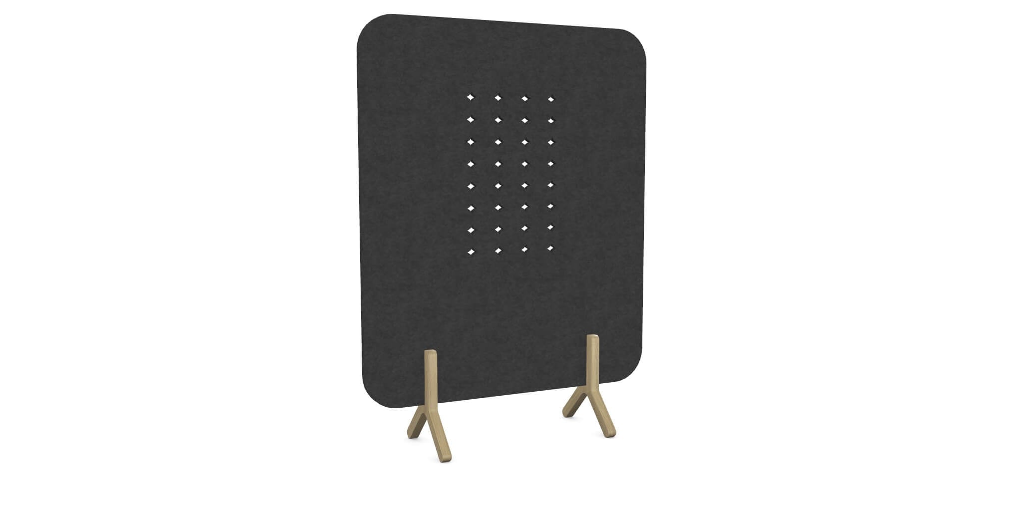 Koda Freestanding Acoustic Screens - Ergometric