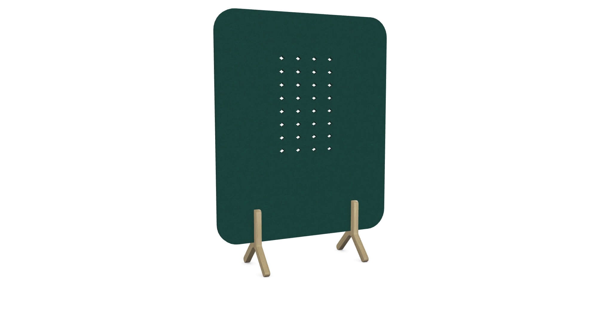 Koda Freestanding Acoustic Screens - Ergometric