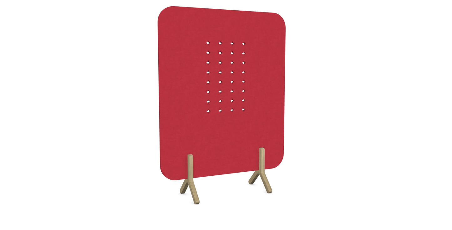 Koda Freestanding Acoustic Screens - Ergometric