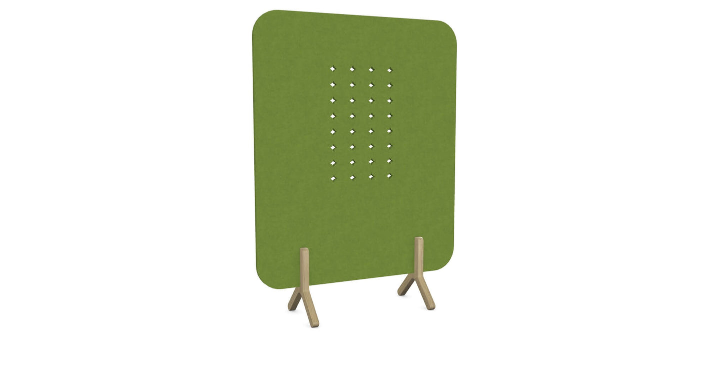 Koda Freestanding Acoustic Screens - Ergometric