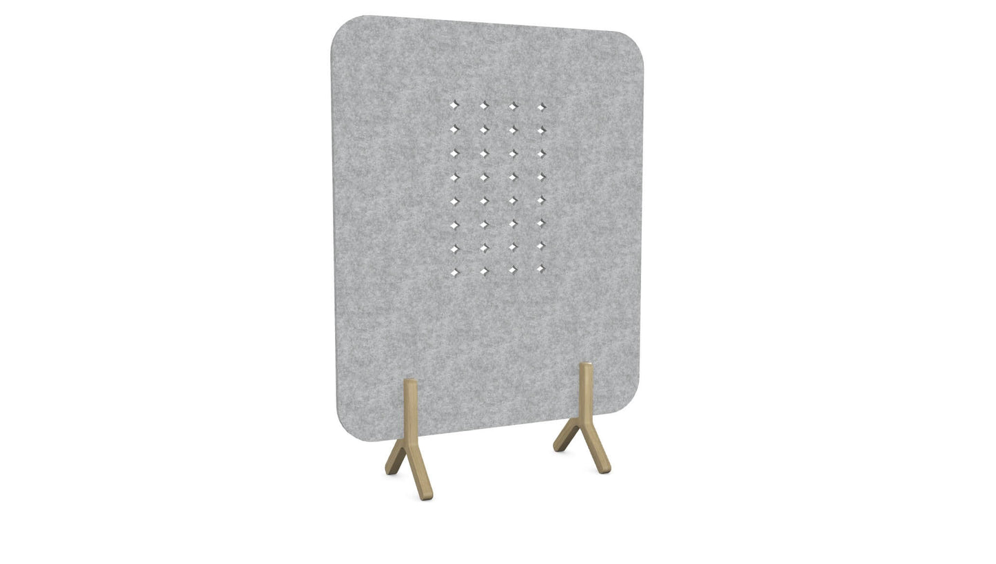 Koda Freestanding Acoustic Screens - Ergometric