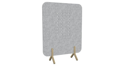 Koda Freestanding Acoustic Screens - Ergometric