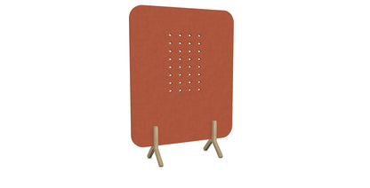 Koda Freestanding Acoustic Screens - Ergometric