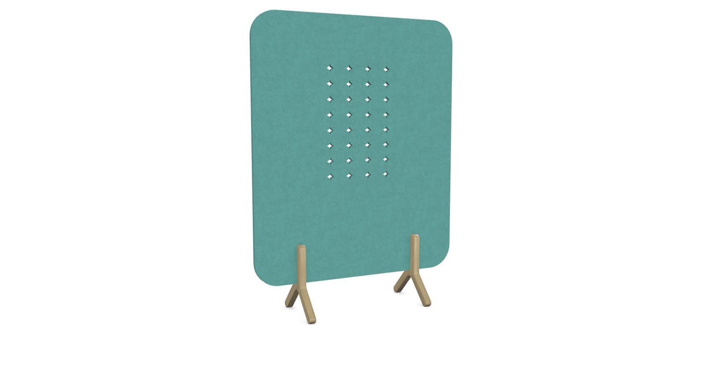 Koda Freestanding Acoustic Screens - Ergometric