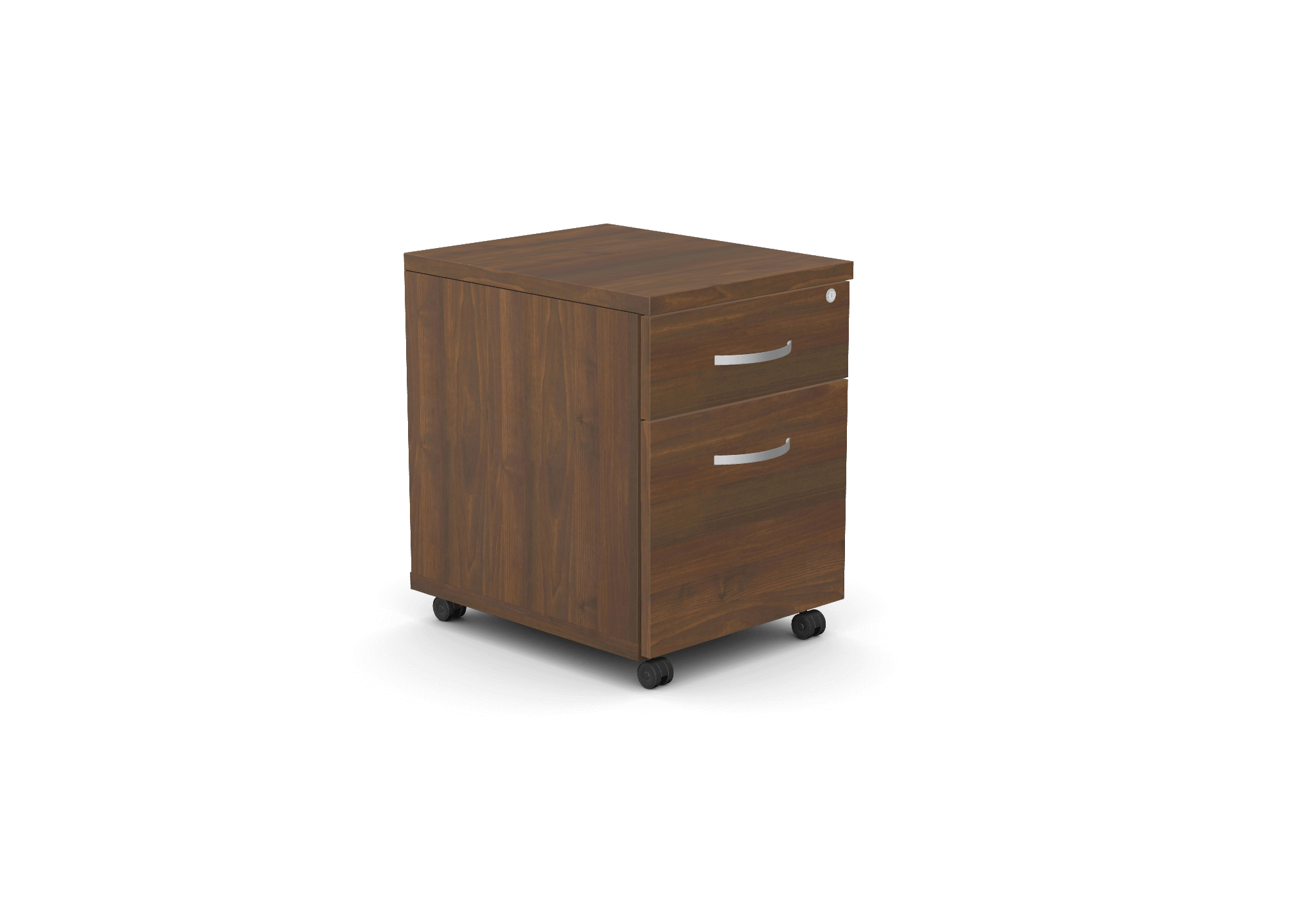 Fermo Mobile Pedestal - Ergometric