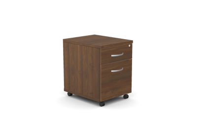 Fermo Mobile Pedestal - Ergometric