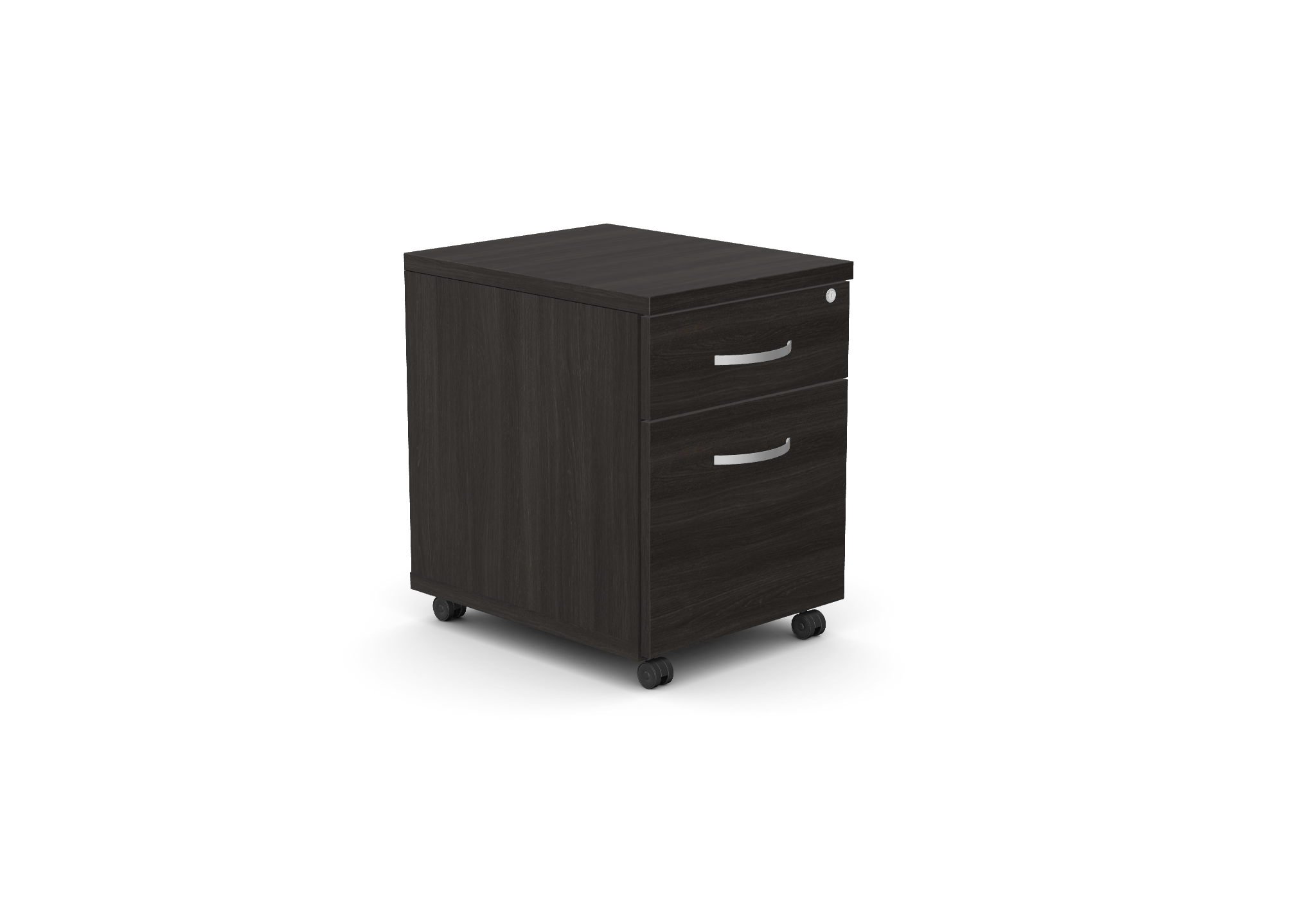 Fermo Mobile Pedestal - Ergometric