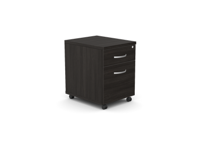 Fermo Mobile Pedestal - Ergometric
