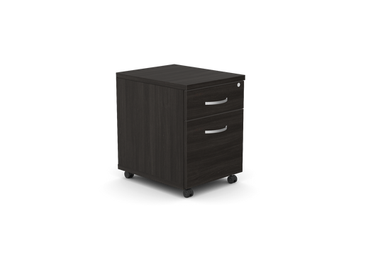 Fermo Mobile Pedestal - Ergometric