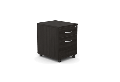 Fermo Mobile Pedestal - Ergometric