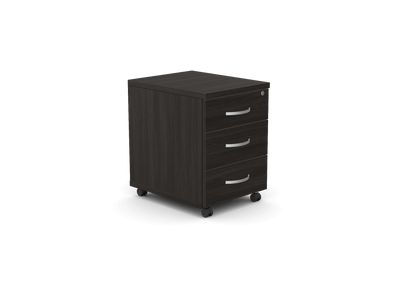 Fermo Mobile Pedestal - Ergometric