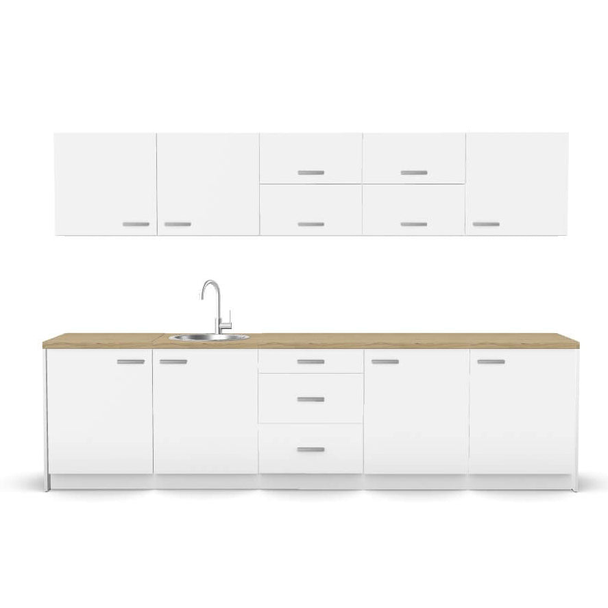 3m Kitchenzone