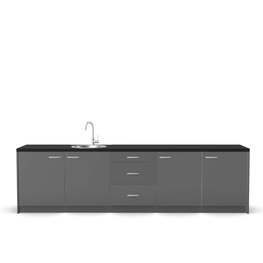 3m Kitchenzone