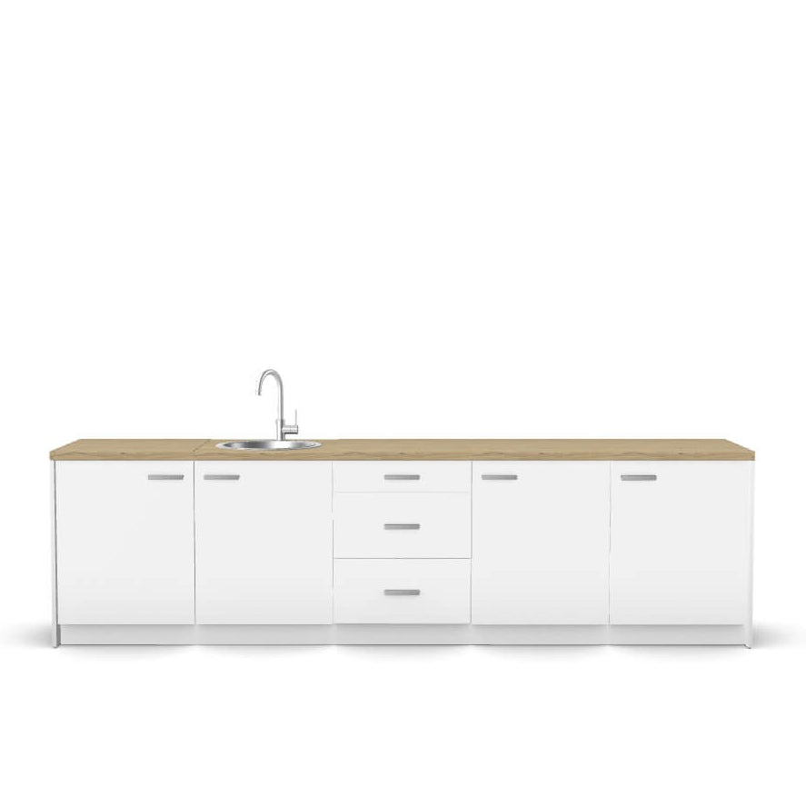 3m Kitchenzone