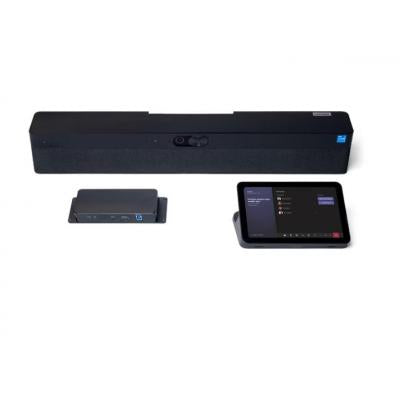 Lenovo ThinkSmart One Pro and IP Controller