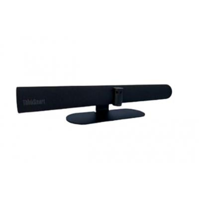 Lenovo ThinkSmart Bar 180 - Black