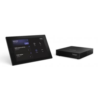 Lenovo ThinkSmart Core Gen 2 for Microsoft Teams Rooms – 12WA000SUK