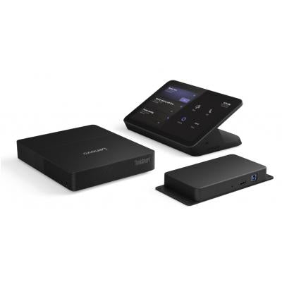 Lenovo ThinkSmart Core Gen 2 for Microsoft Teams Rooms – 12WE000TUK