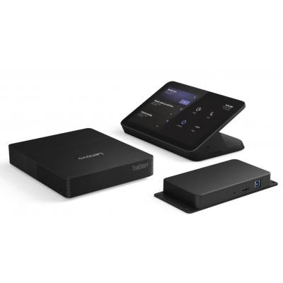 Lenovo ThinkSmart Core Gen 2 for Microsoft Teams Rooms – 12WE000UUK