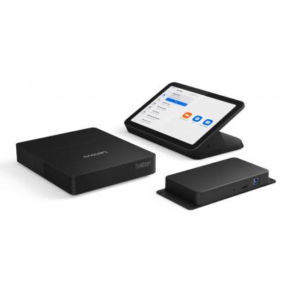 Lenovo ThinkSmart Core Gen 2 for Zoom – 12WG000JUK