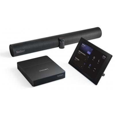 Lenovo ThinkSmart Core Gen 2 for Microsoft Teams Rooms – 12WJ000KUK