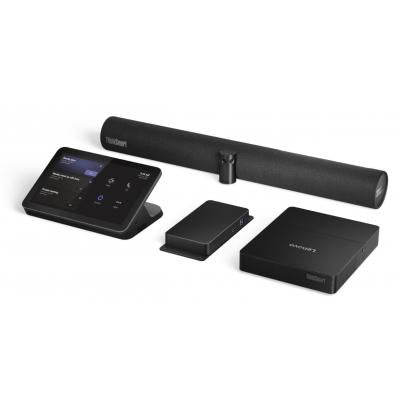 Lenovo ThinkSmart Core Gen 2 for Microsoft Teams Rooms – 12WN000QUK
