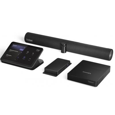 Lenovo ThinkSmart Core Gen 2 for Microsoft Teams Rooms – 12WN000RUK