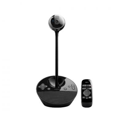 Logitech BCC950 Conference Camera
