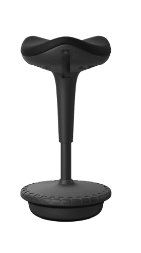 Life Ergonomic Wobble Stool - Ergometric