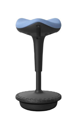 Life Ergonomic Wobble Stool - Ergometric