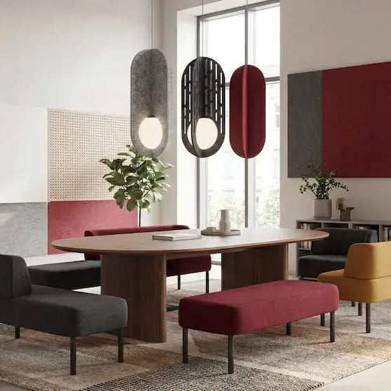 JD Acoustic Pendant