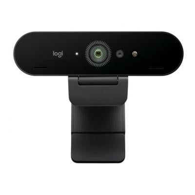Logitech Brio 4K Business Webcam