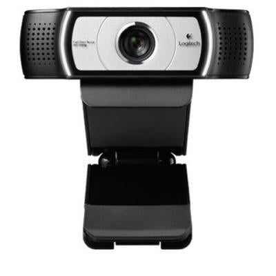 Logitech C930e Business Webcam