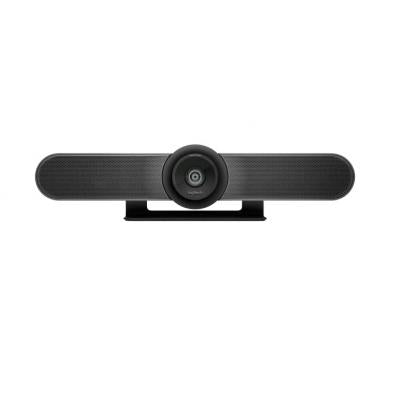 Logitech MeetUp video conferencing solution