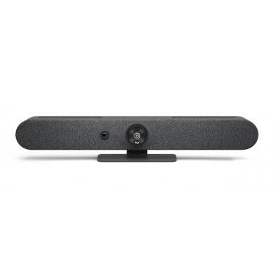 Logitech Rally Bar Mini video conferencing solution
