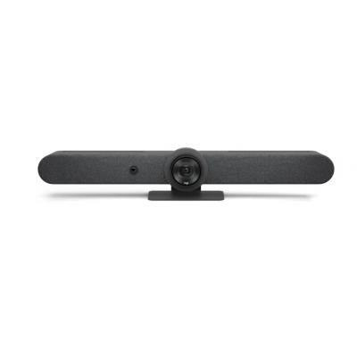 Logitech Rally Bar video conferencing solution