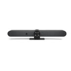 Logitech Rally Bar video conferencing solution