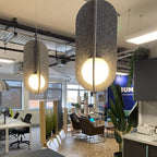 Louise Acoustic Pendant