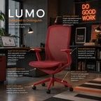Lumo Executive Chair