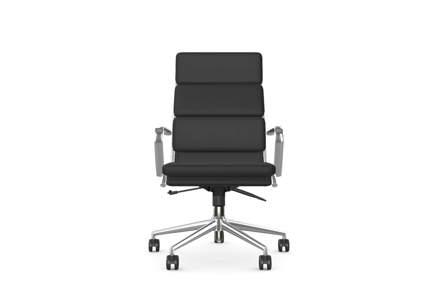 Albaro Chair - High Back - Ergometric