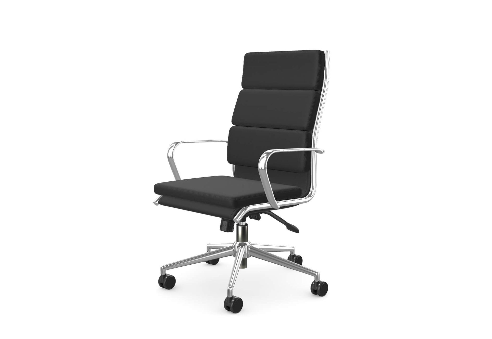 Albaro Chair - High Back - Ergometric