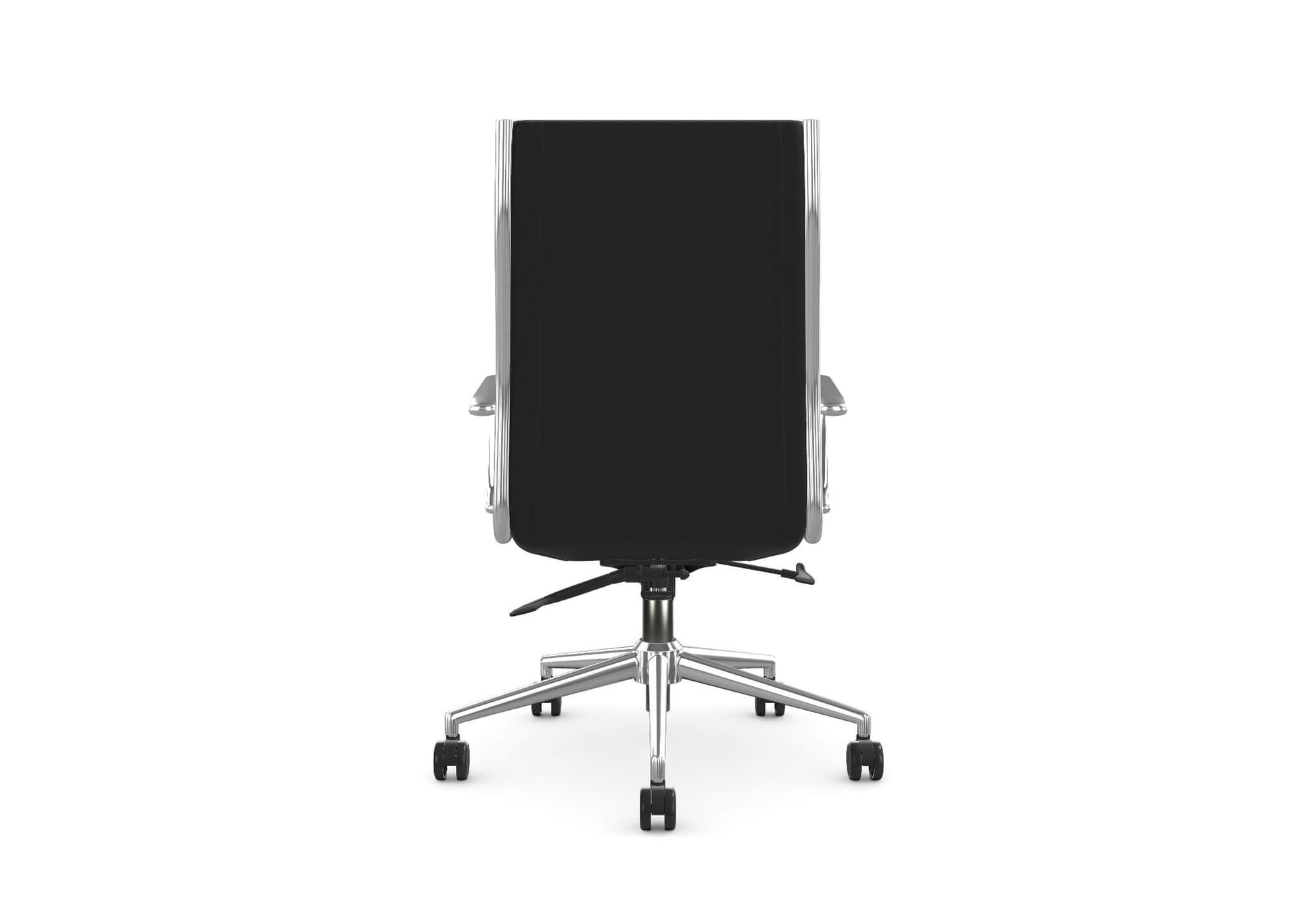 Albaro Chair - High Back - Ergometric