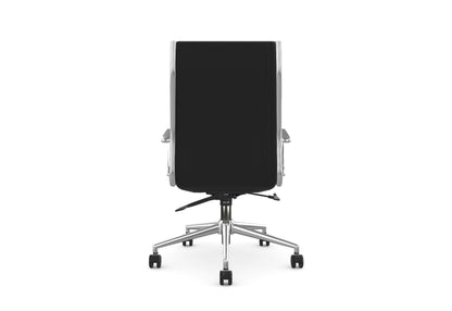 Albaro Chair - High Back - Ergometric